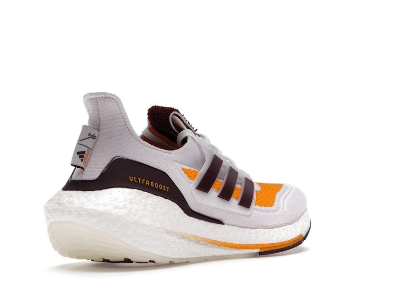 adidas Ultra Boost 21 Arizona State