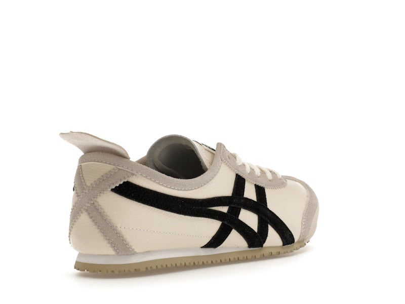 Onitsuka Tiger Mexico 66 Vintage Birch Black