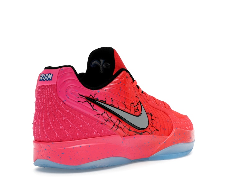Nike Ja 2 Kool-Aid Tropical Punch