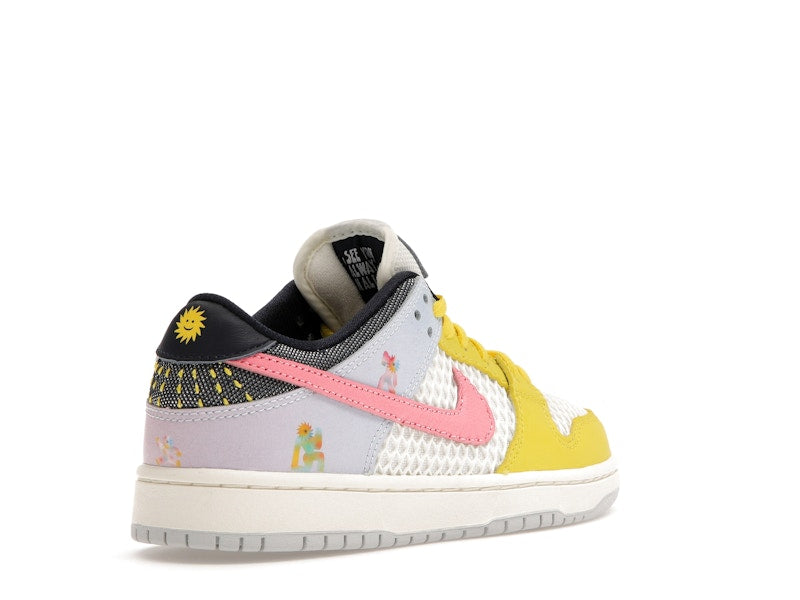 Nike SB Dunk Low Be True Xavier Schipani (PS)