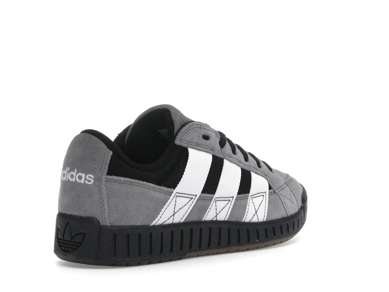 adidas LWST Grey Cloud White Core Black