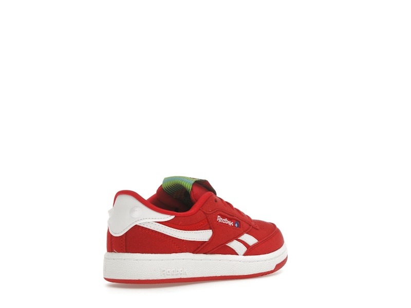 Reebok Club C Sonic the Hedgehog 3 Knuckles (PS)