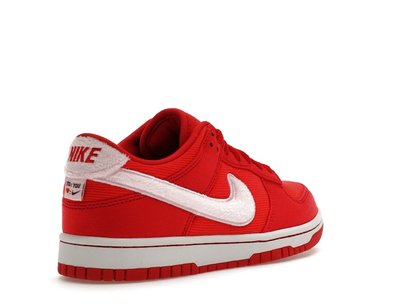 Nike Dunk Low Valentine's Day (2024) (GS)