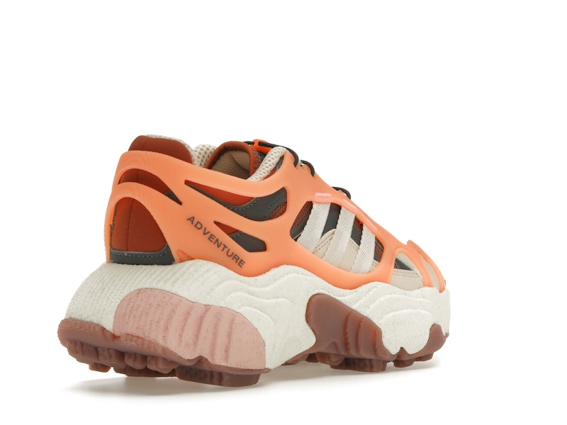 adidas Roverend Adventure Magic Earth Wild Sepia