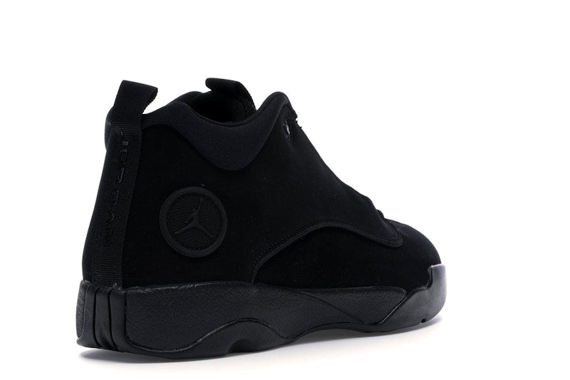 Jordan Jumpman Pro Quick Black/Black-Black