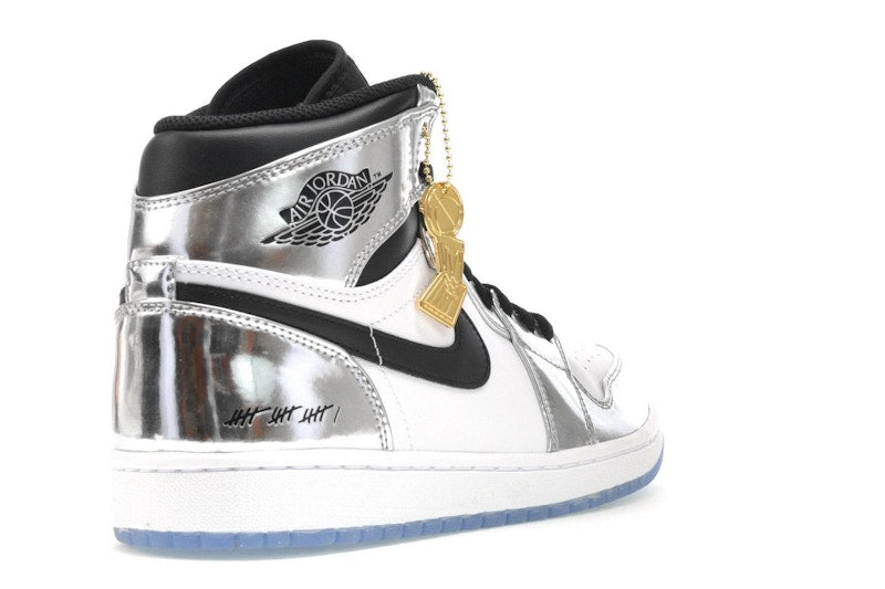 Jordan 1 Retro High Think 16 Pass the Torch