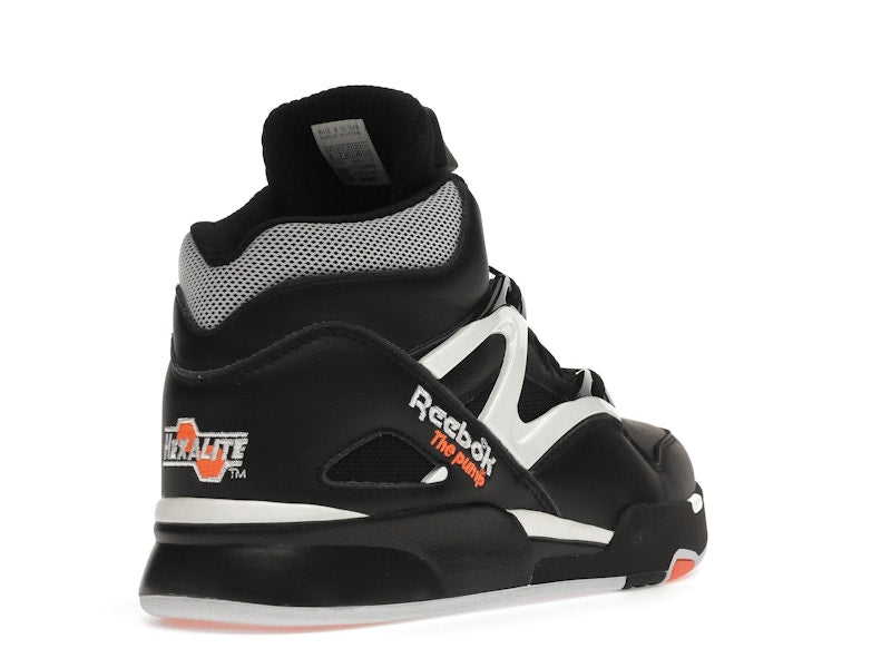 Reebok Pump Omni Zone II Dee Brown