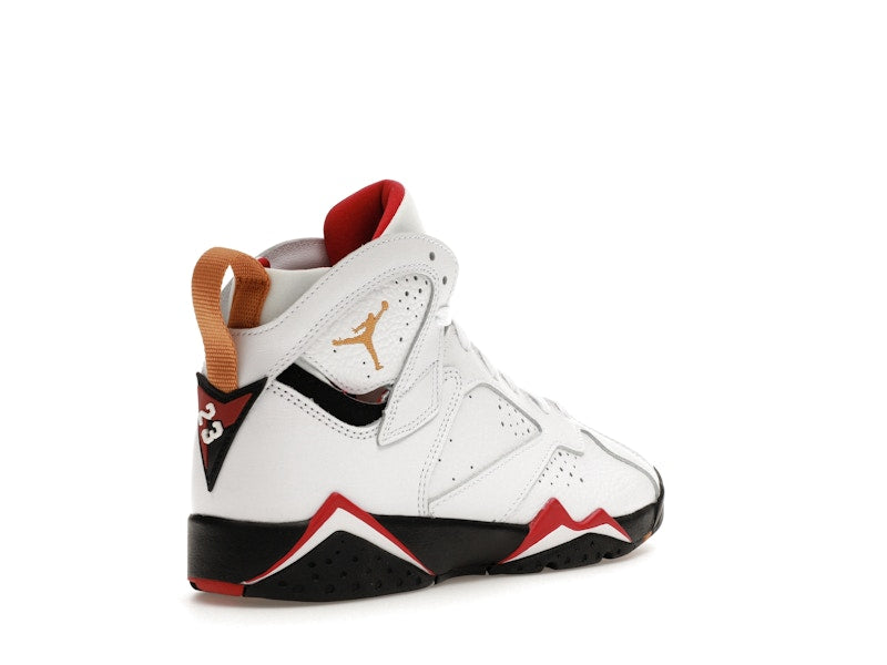 Jordan 7 Retro Cardinal (2022) (GS)