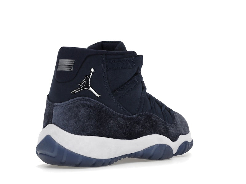 Jordan 11 Retro Midnight Navy (Women's)