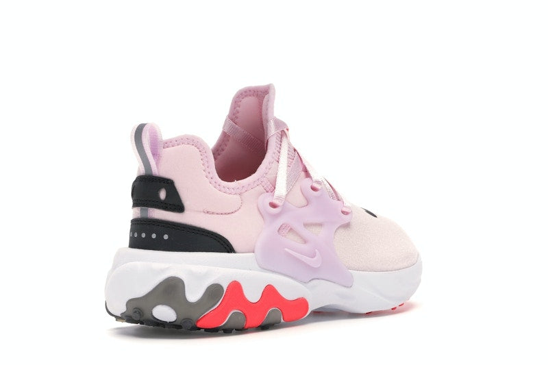 Nike React Presto Pink Foam (Women's)
