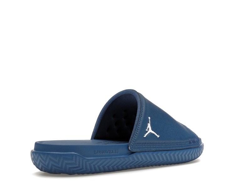 Jordan Play Slide True Blue