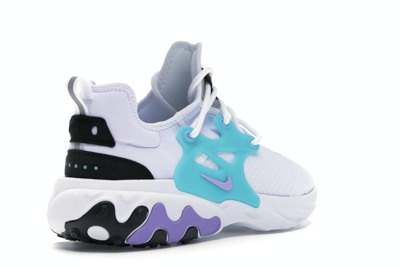 Nike React Presto Cassette