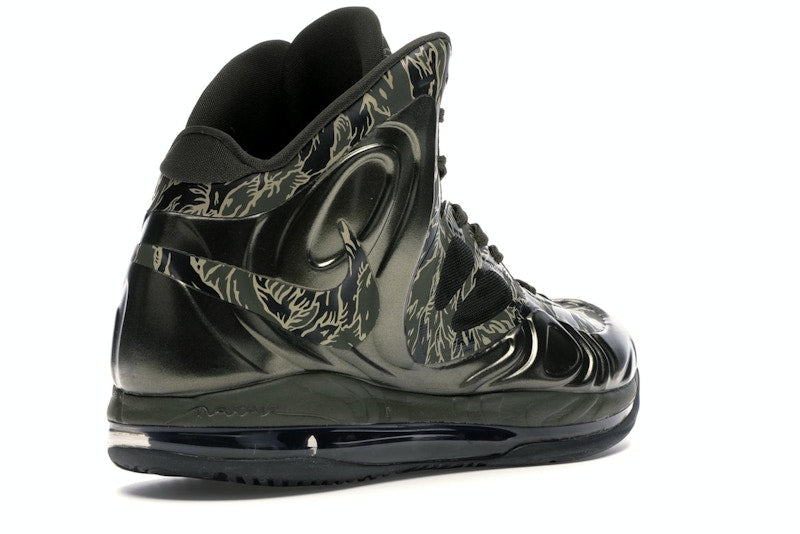 Nike Hyperposite Tiger Camo