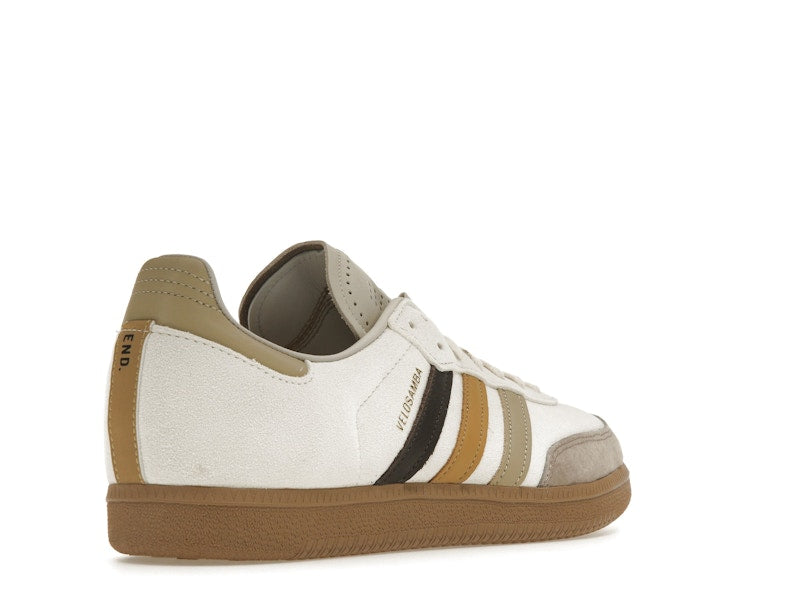 adidas Velosamba END. Social Cycling Team Coffee
