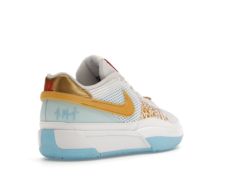 Nike Ja 1 Year of the Dragon (GS)