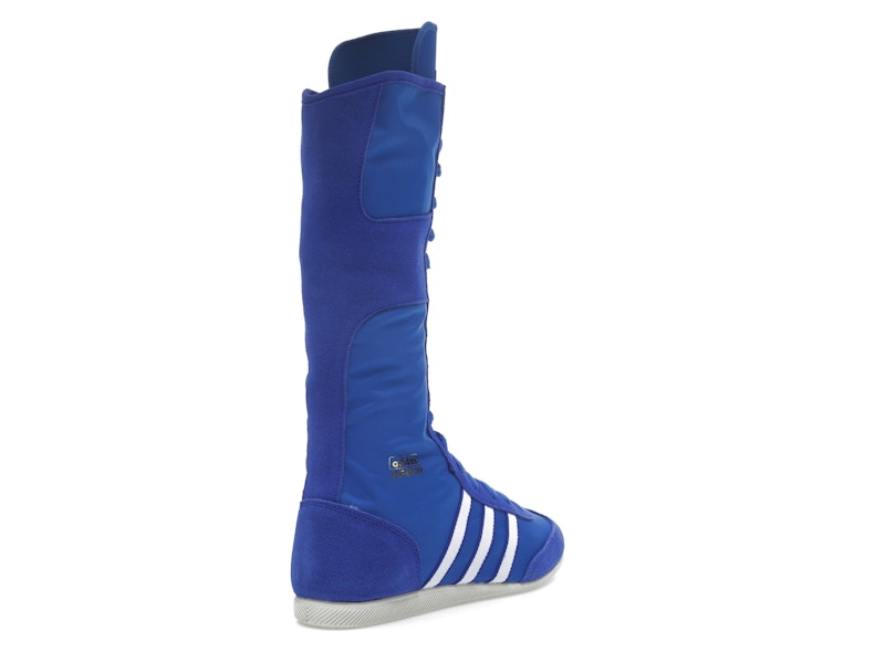 adidas Japan VH Lucid Blue (Women's)