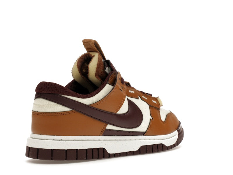 Nike Dunk Low Jumbo Light British Tan