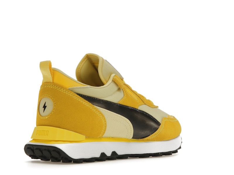 Puma Rider FV Pokémon Pikachu
