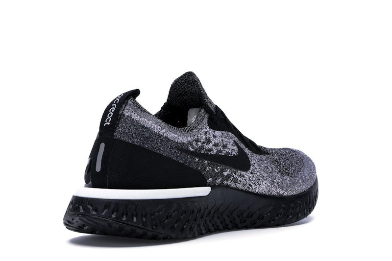 Nike Epic React Flyknit Cookies & Cream (Women's)