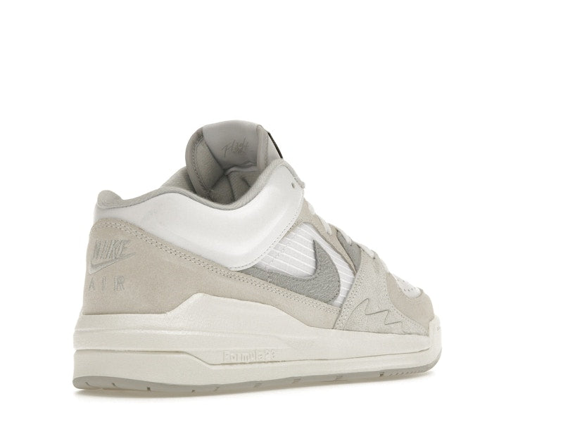 Jordan Stadium 90 White Neutral Grey