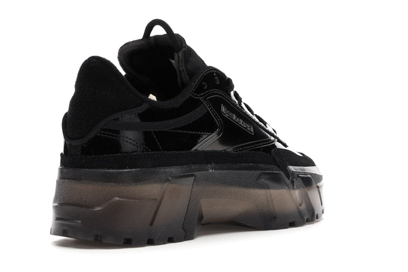 Reebok Cardi Club C Black (Women's)