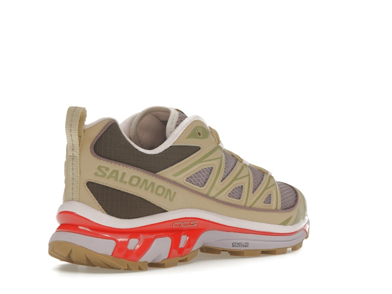 Salomon XT-6 Expanse size? Exclusive Annecy Hotel