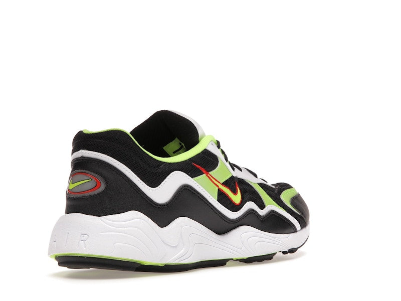 Nike Zoom Alpha Black Volt