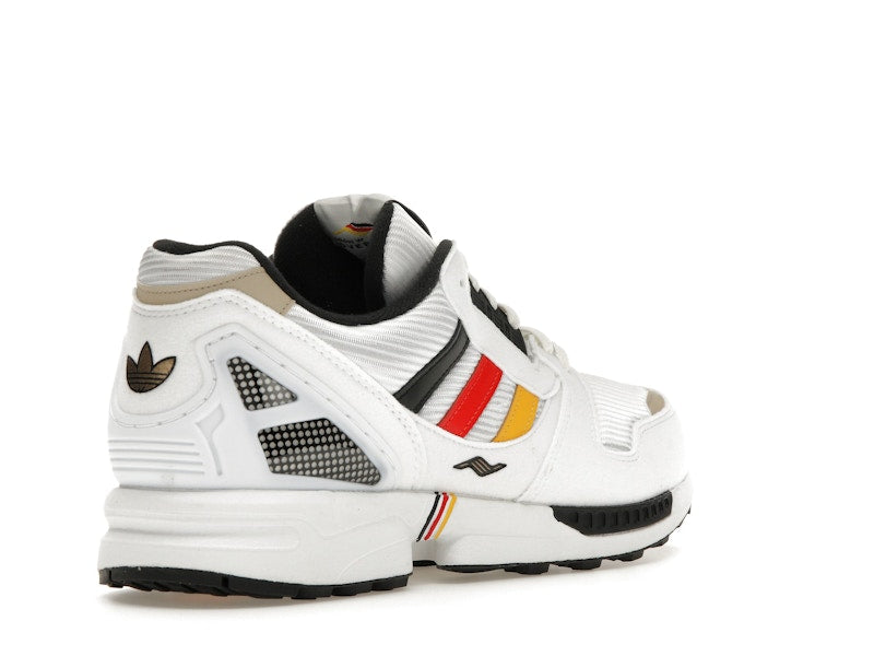 adidas ZX 8000 Overkill Home Game