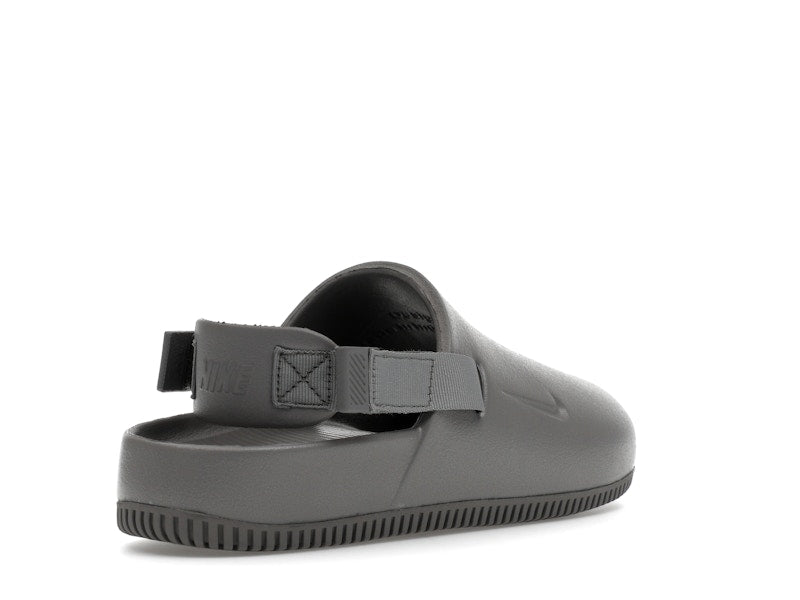 Nike Calm Mule Flat Pewter