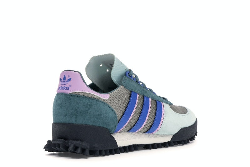 adidas Marathon TR Ash Green