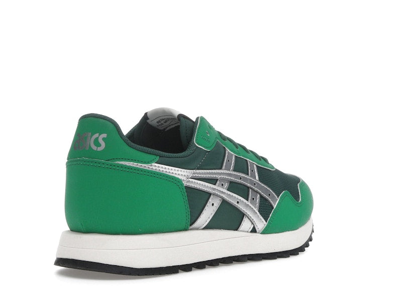 ASICS Tiger Runner II Grove Pure Silver (Women's)