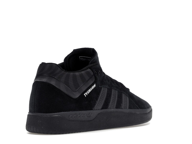 adidas Tyshawn Spitfire Black