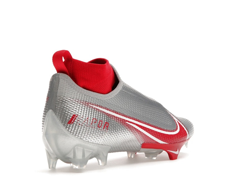Nike Vapor Edge Pro 360 Metallic Platinum Wolf Grey