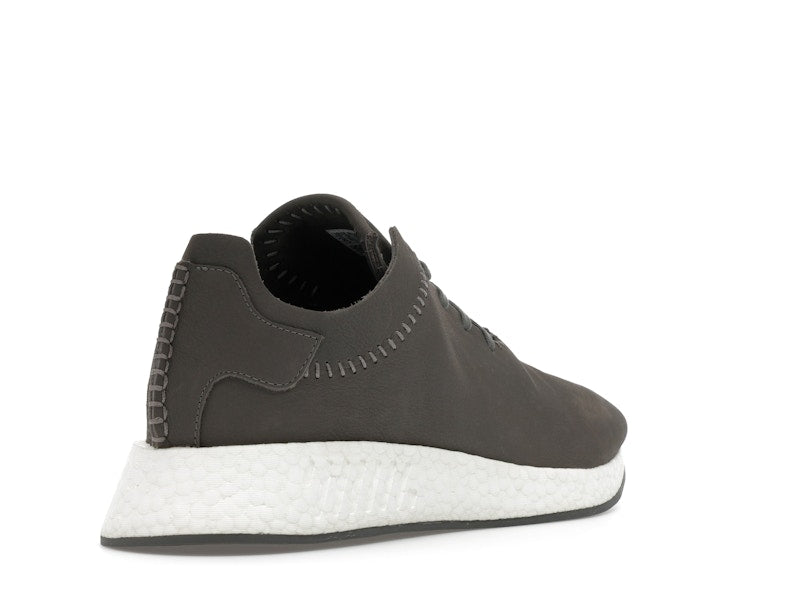 adidas NMD R2 Wings and Horns Ash