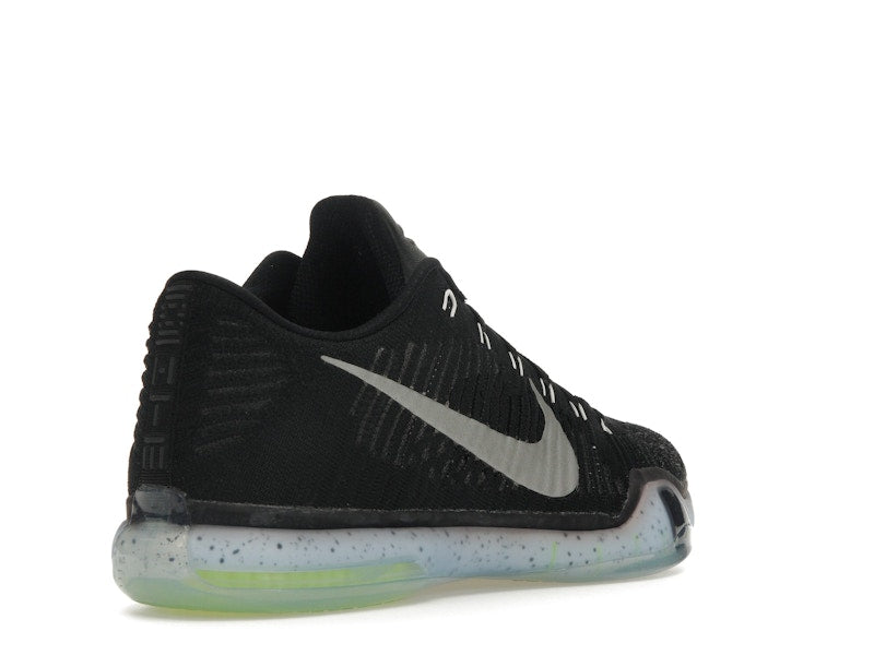 Nike Kobe 10 Elite HTM Arrowhead EU Exclusive