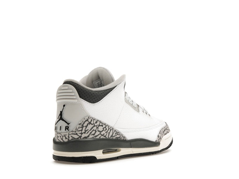 Jordan 3 Retro Hide N' Sneak (GS)