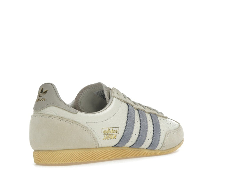 adidas Japan Cream White Silver Violet Wonder Beige (Women's)