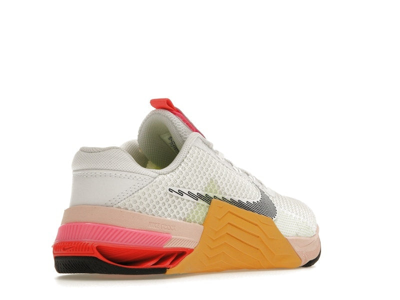 Nike Metcon 7 X White Bright Crimson (Women's)