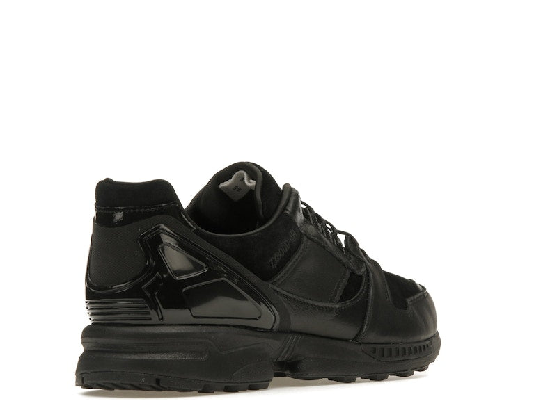adidas ZX 8000 Deadhype Black