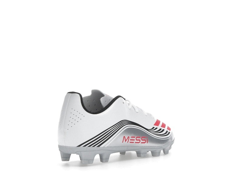 adidas F50 Club FG/MG Messi Prestig10 Pack (Kids)