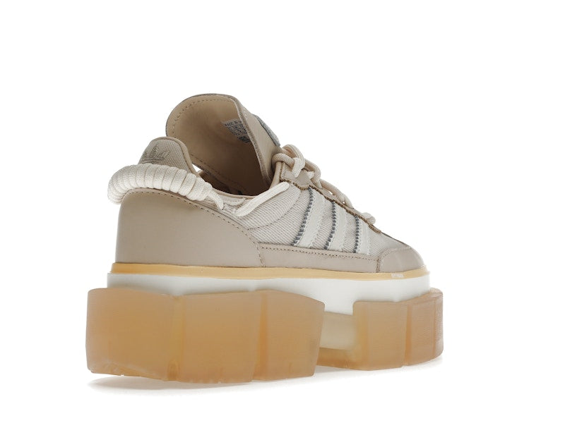 adidas Sleek Super Beyonce Ivy Park Beige