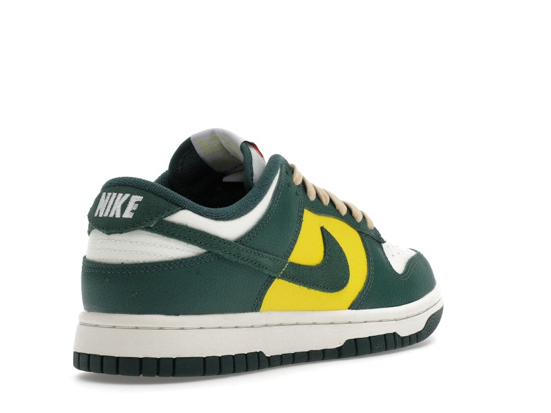 Nike Dunk Low SE Noble Green (Women's)