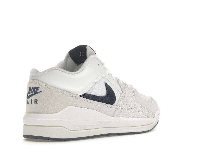 Jordan Stadium 90 White Midnight Navy