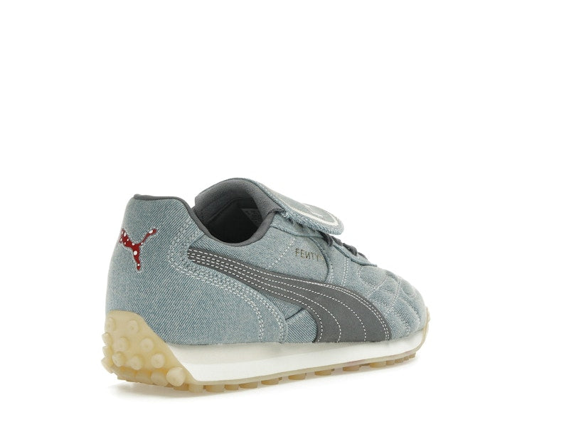 Puma Avanti Fenty x The Smurfs (Women's)