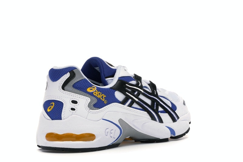 ASICS Gel-Kayano 5 OG White Black