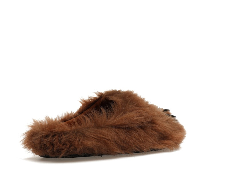 Bravest Studios Bear Claw Mule Brown