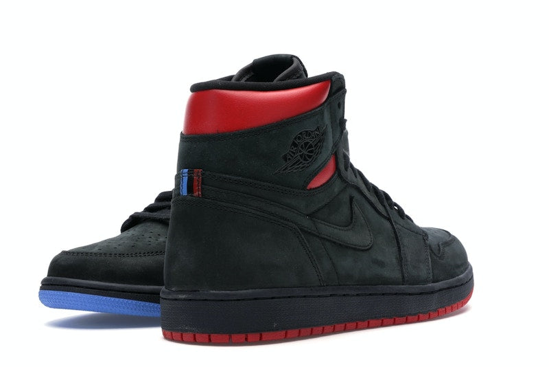 Jordan 1 Retro High OG Quai 54