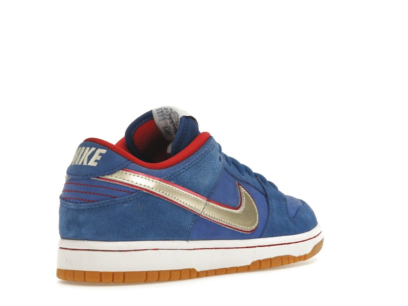 Nike SB Dunk Low Eric Koston