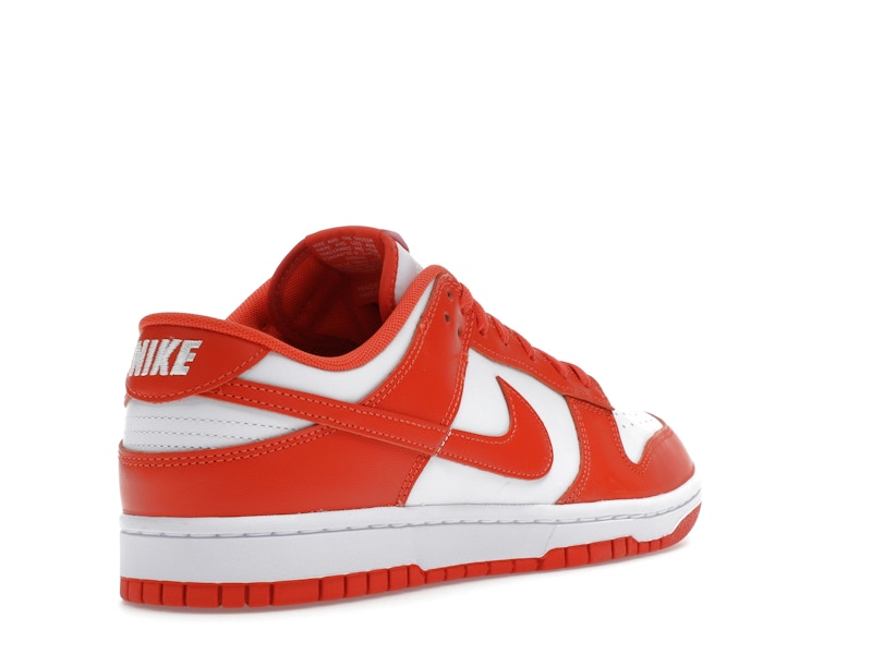 Nike Dunk Low Retro Cosmic Clay