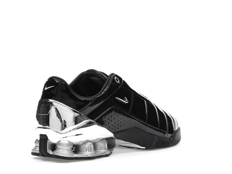 Nike Total 90 Secutor Shox Magia SP Maha Amsterdam Black Silver (Women's)